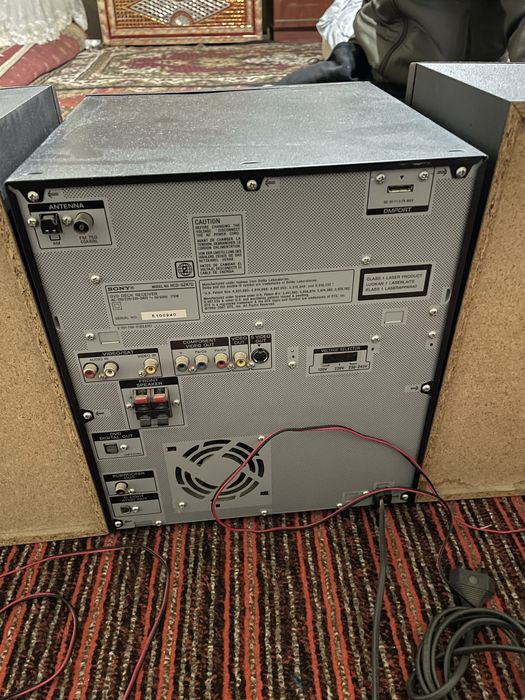 SONY 4000W SOTILADI holati zo'r