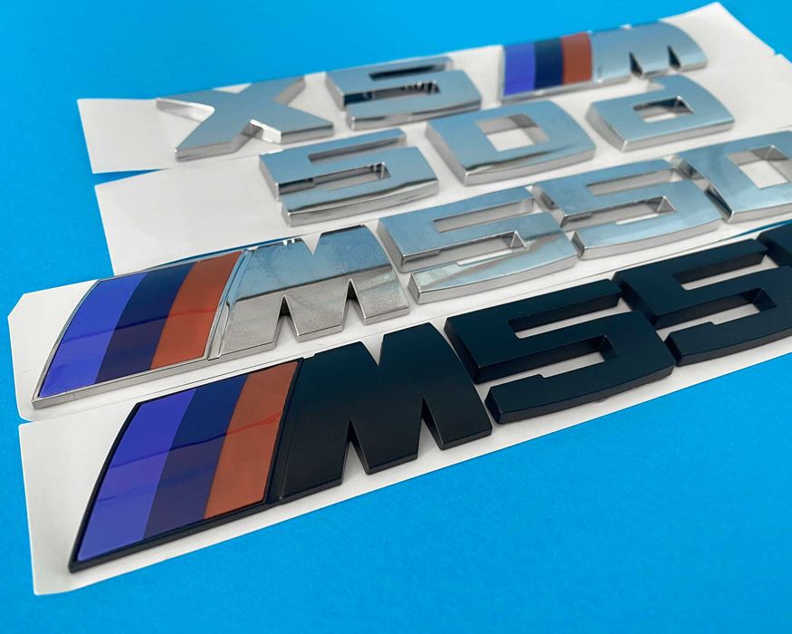 Bmw емблема M550D, X5 M, e60,f10,f15,e70,надпис, Бмв, бадж, m5