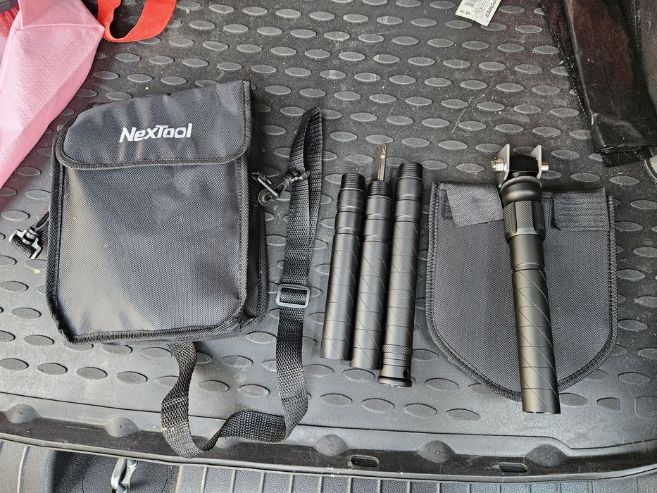 Тактическая лопата Xiaomi NexTool