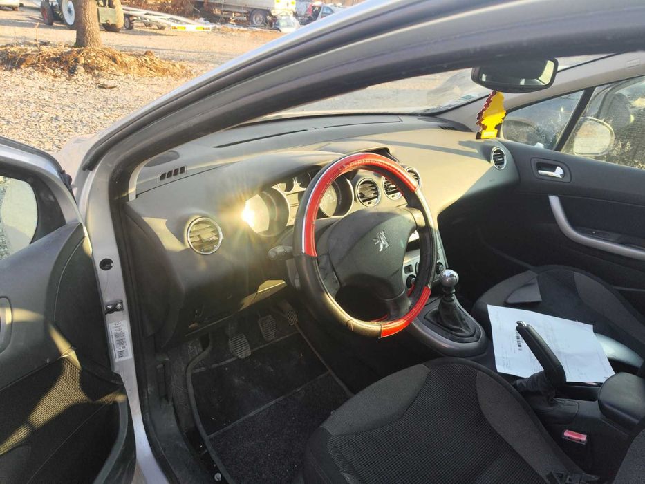Peugeot 308 на части пежо 308