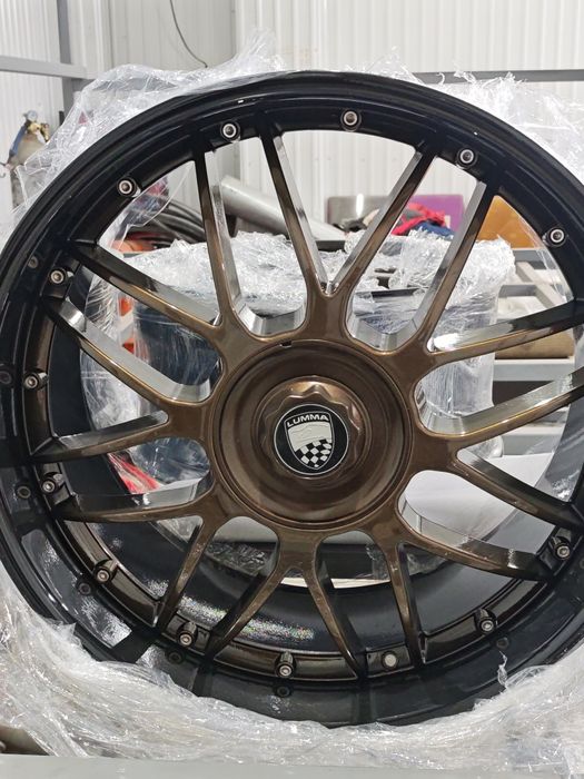 Продам диски  lumma clr400