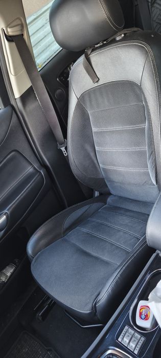 Vand ford mondeo mk4 break