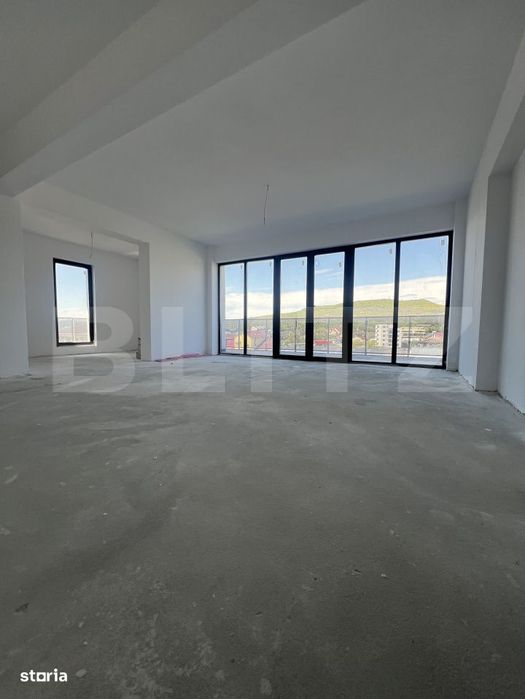 Traieste la nivelul urmator – Penthouse modern Lucian Blaga — fotografia 3