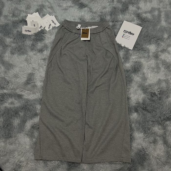 Baggy новые широкие штаны