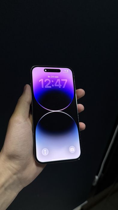 Iphone 14 Pro 256gb