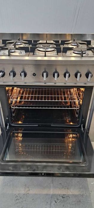 Газовая плита bosch