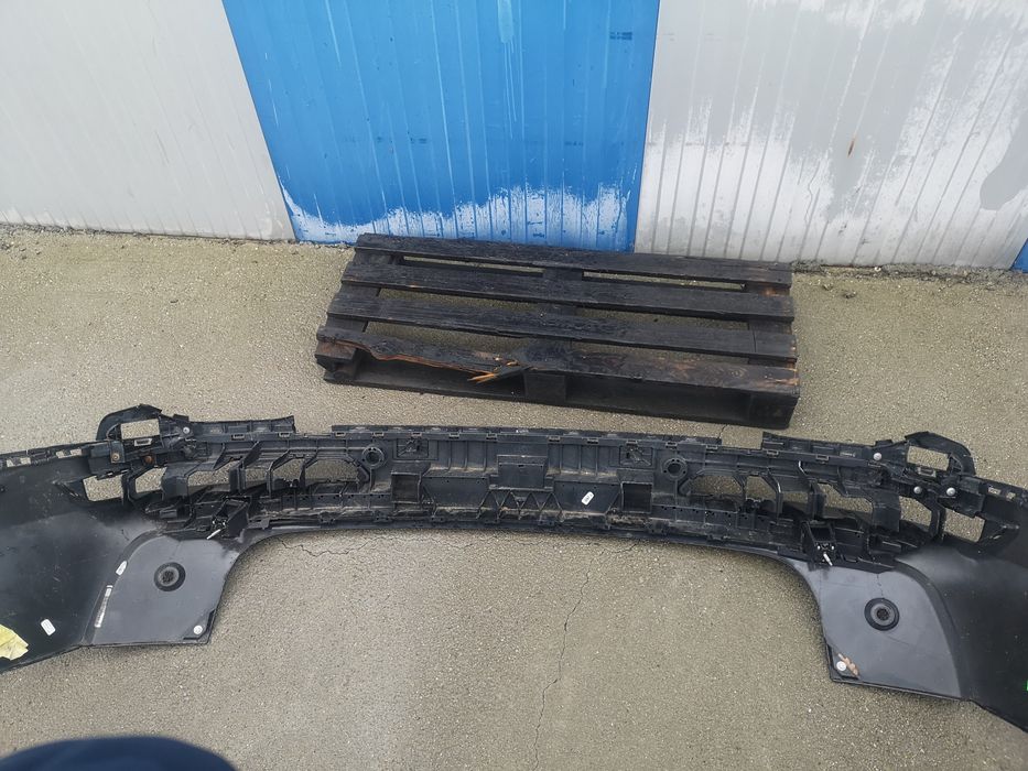 Задна броня за Q5