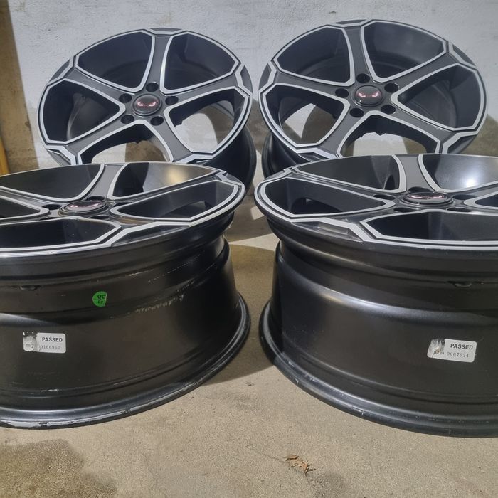 Jante R17 Concave 5x112 Bmw Audi Skoda Mercedes Seat VW