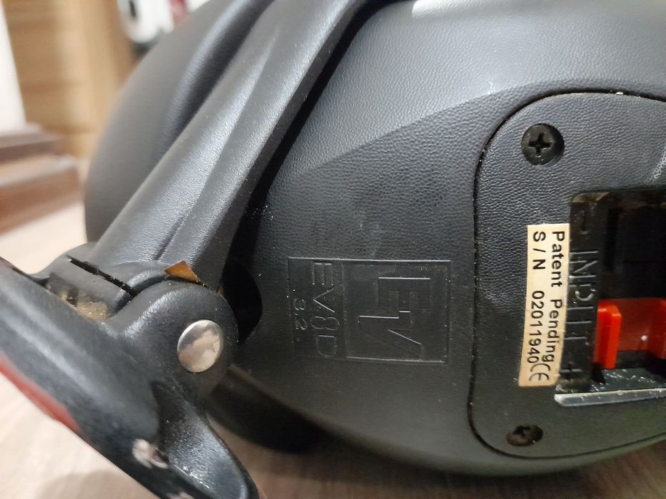 Electro voice evid 3.2 тонколони