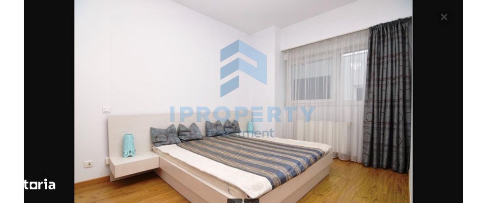 Parcul Carol | 2 camere Duplex | Terasa | Parcare | Centrala | 2 Bai