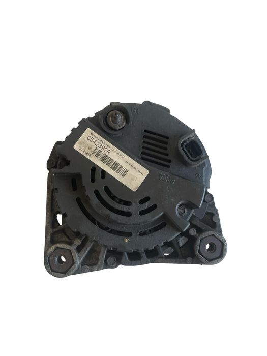 Alternator Nissan Interstar Box X70 2002 -> 2.2 Dci 90 G9T 722