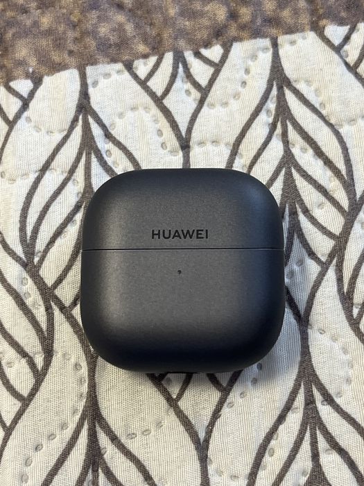 Carcasă originală de încărcare Huawei FreeClip 2 (fără căști)