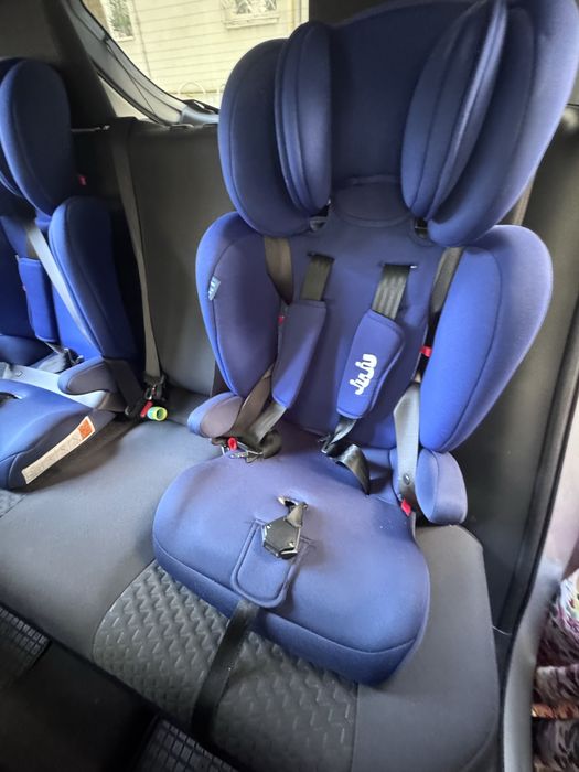 Scaun auto - stare perfecta