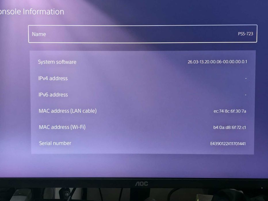 Playstation 5 Slim 1TB ( PS5 Slim 1TB ) диск версия - отлична