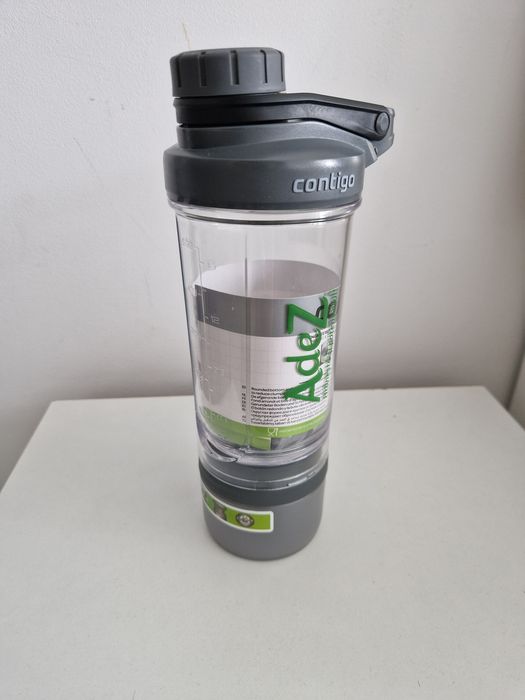 NOU Sigilat Shaker CONTIGO Shake&Go Tritan 650 ml