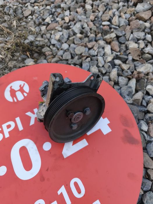 Гур насос бмв м54 х5