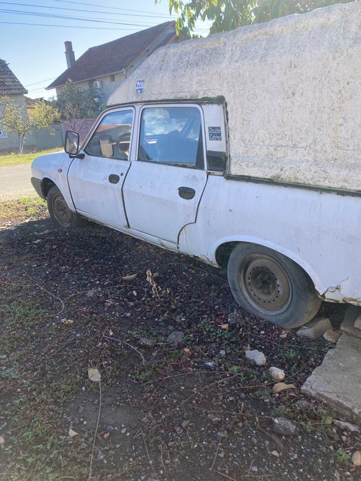 DACIA Pick-Up 0 — imagine 3