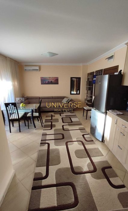 Продава се Двустаен апартамент в Свети Влас - 68 кв.м за 1103 €/кв.м - Снимка #1