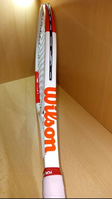 Wilson SIX.ONE 102 lite