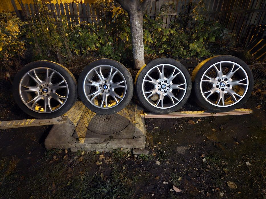 Jante BMW Style 191 R19