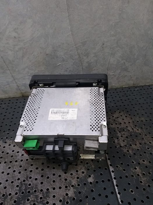 Radio cd player navigatie alfa romeo 159 939 156068727