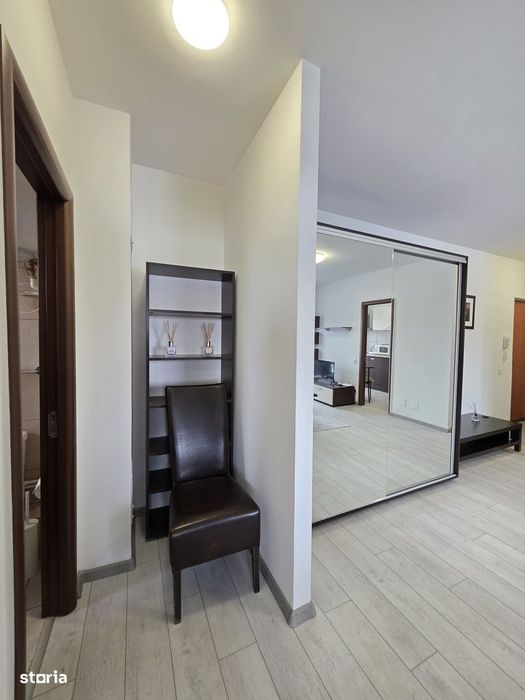 Titan/Complex Rezidential Citadella
