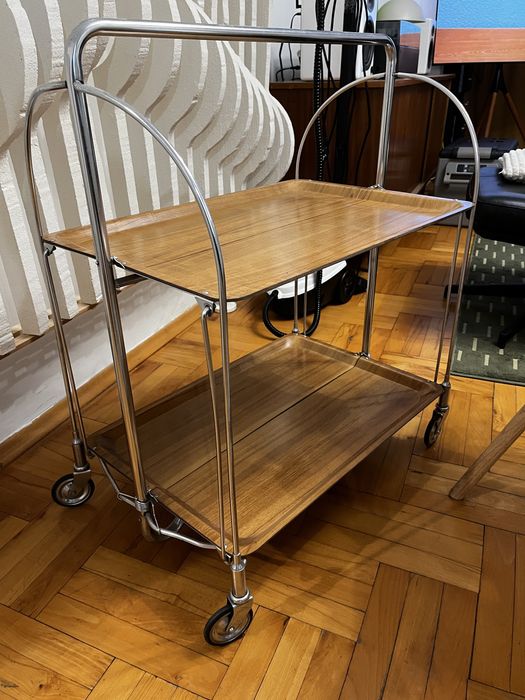 Бар Количка СССР