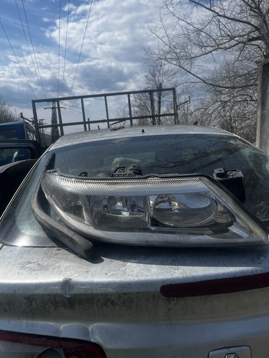 Рено лагуна 2 на части/ Renault laguna II на части(2001-2007)