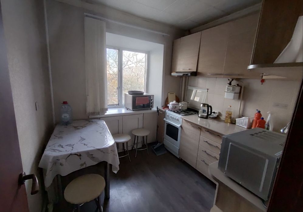 Ищу соседа на подселение