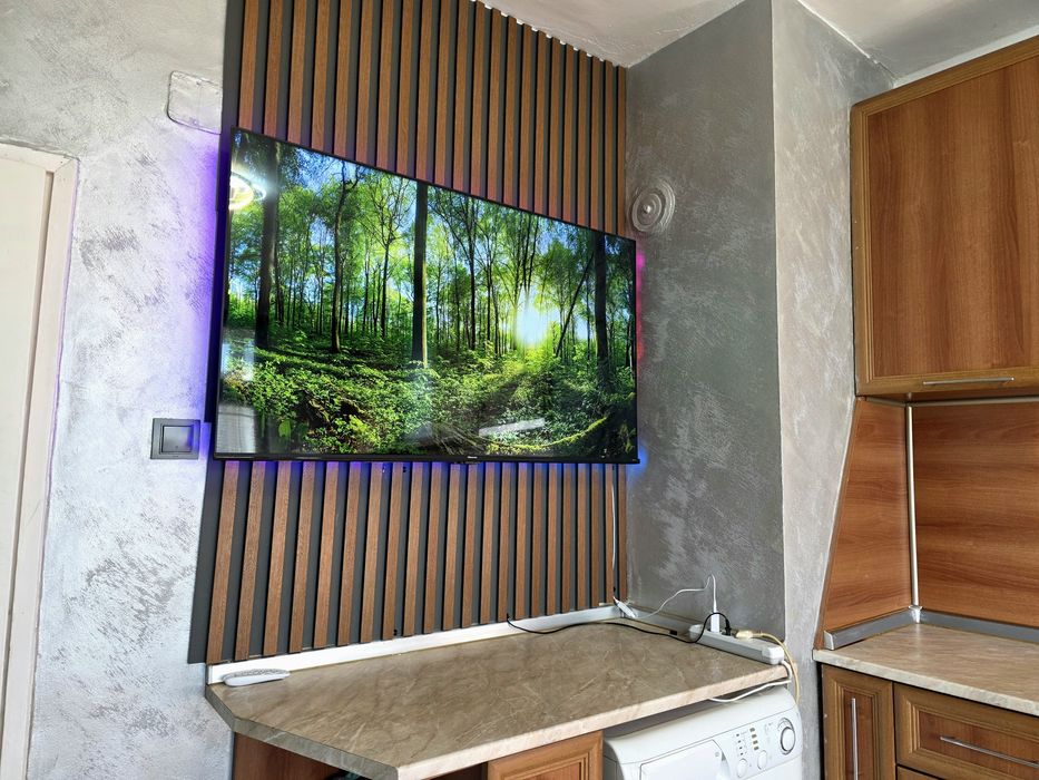 Дава се под наем Двустаен апартамент в Стара Загора, Център - 60 кв.м за 298.86 € - Снимка #3