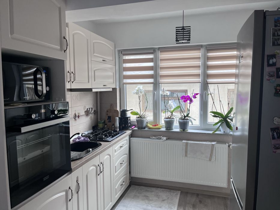 Apartament 2 camere (obcini residence)