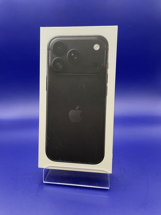 iPhone 18 Pro 256gb Burgundy, Glacier, Black Sigilate- Zenith Amanet Brancoveanu