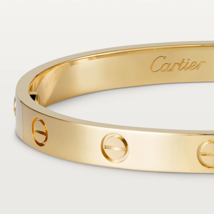 Браслет Cartier Love