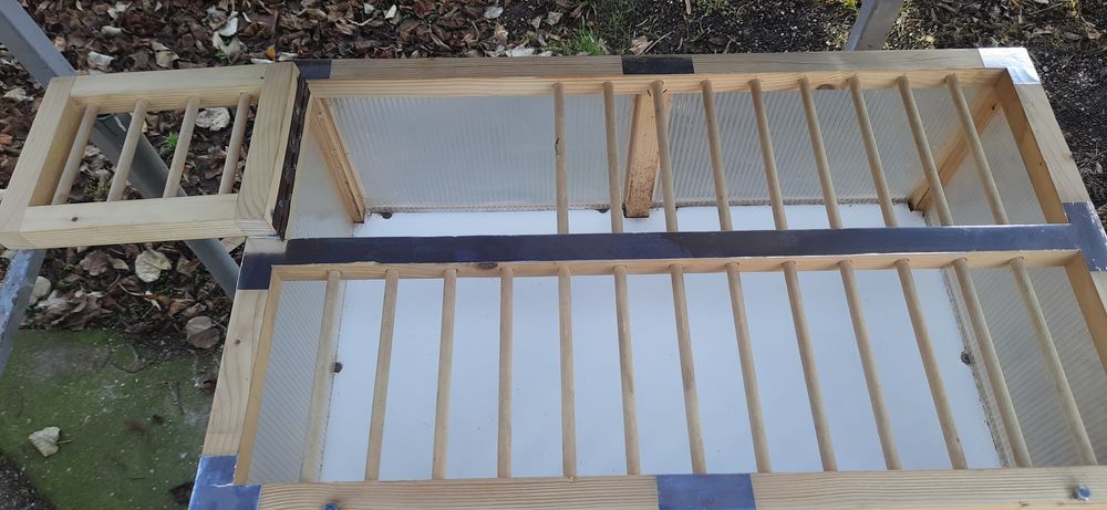 Преноски за гълъби