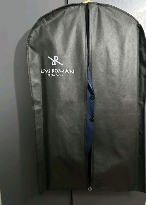 Мъжки костюм 46 размер