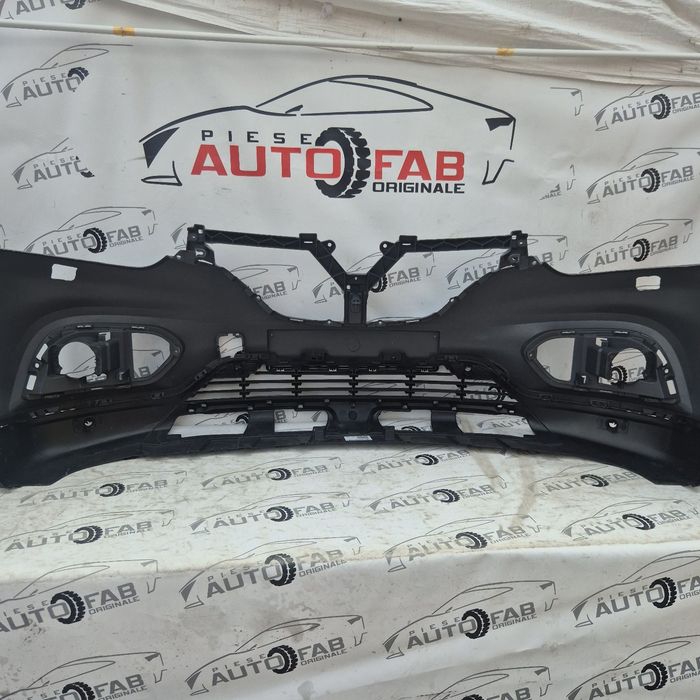 Bara fata Renault Kadjar Facelift an 2018-2019-2020-2021-2022