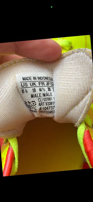 Adidas f50 бутонки