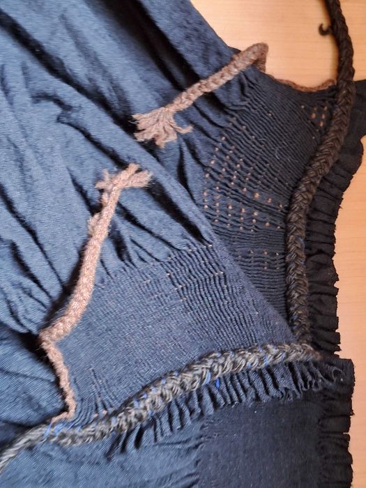 Кърлянка за носия