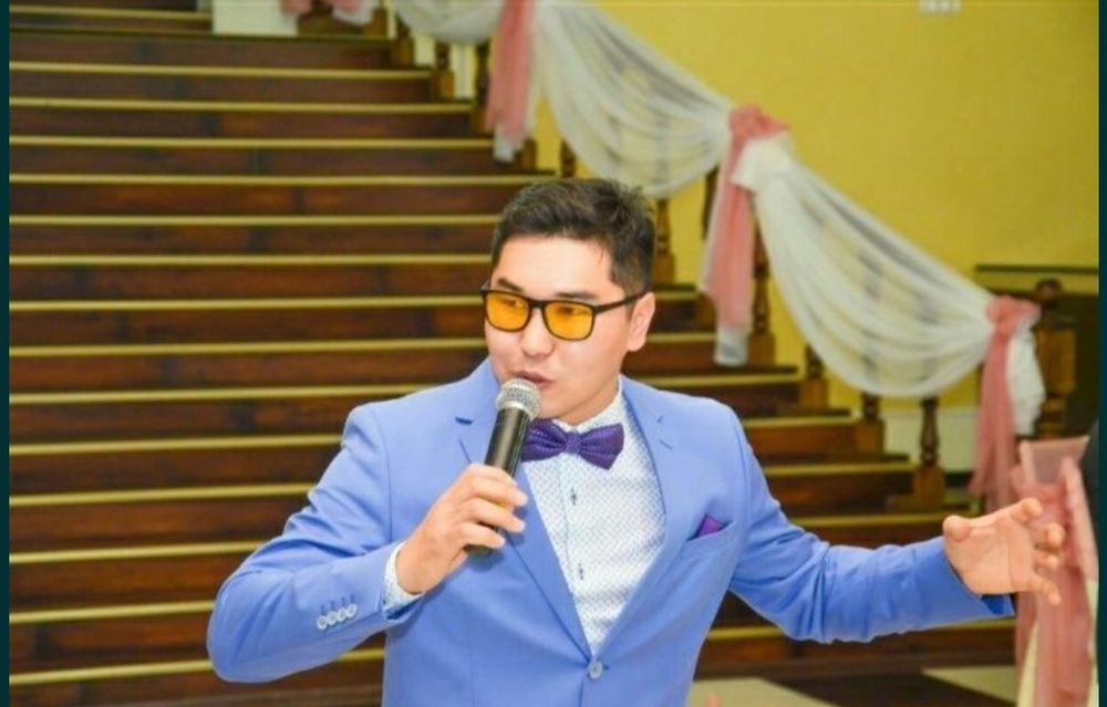 Асаба Тамада Беташар