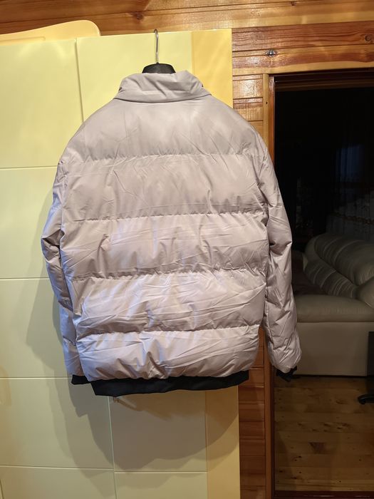 Куртка мужская зимняя Китай