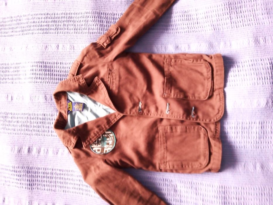 Детски якенца пролет/есен