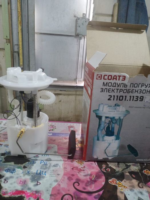 Продам запчасти на Приору