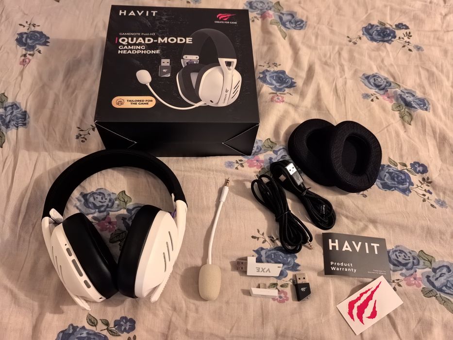 Продам наушники..