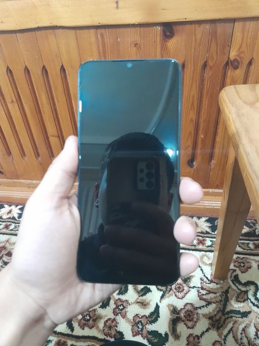Infinix HOT 30i ishlatilgan yaxshi sastayana