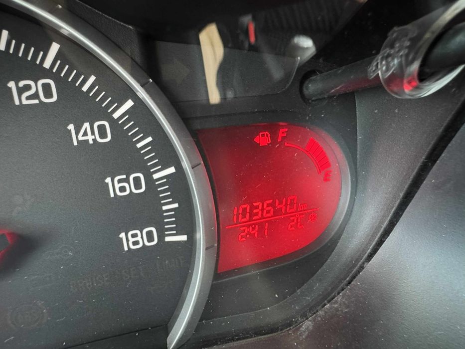 Suzuki Celerio 1.0 evro 6