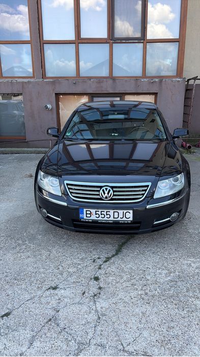 Volkswagen Phaeton 3.0 diesel 240cp