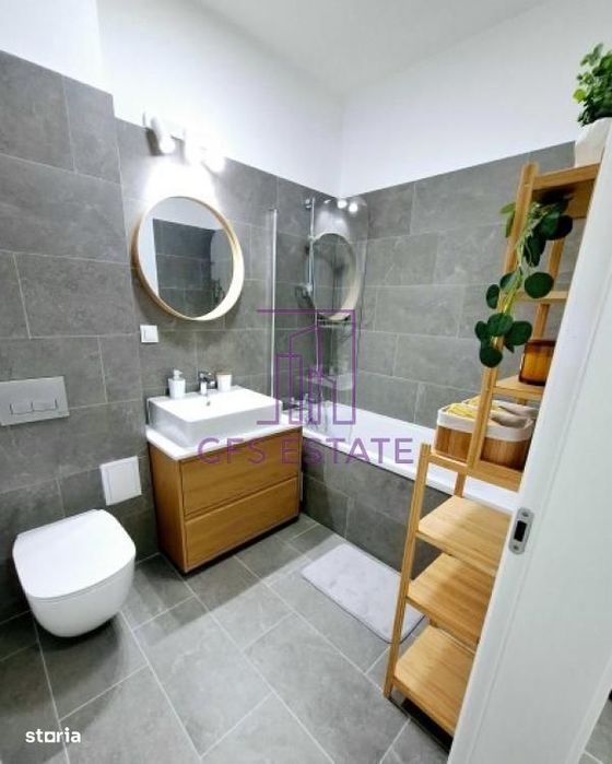 Inchirere apartament 2 camere|Centrala|Loc de parcare