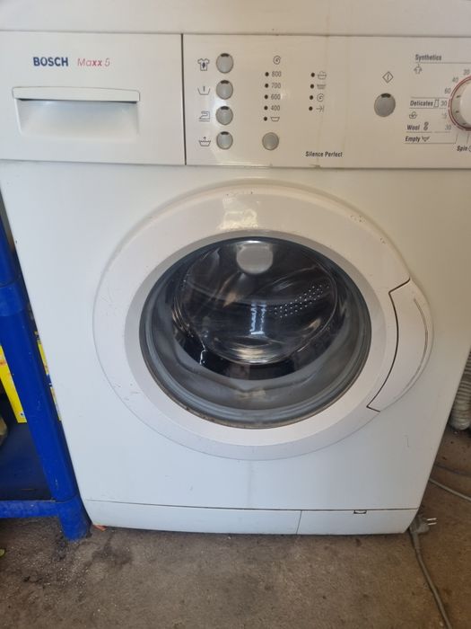 Bosh maxx5 20000