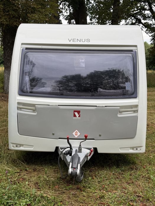 Lunar venus 460/2 2015