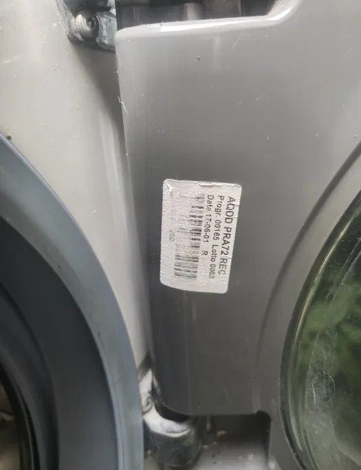 Piesă pentru mașină de spălat rufe Hotpoint placă de bază, piese